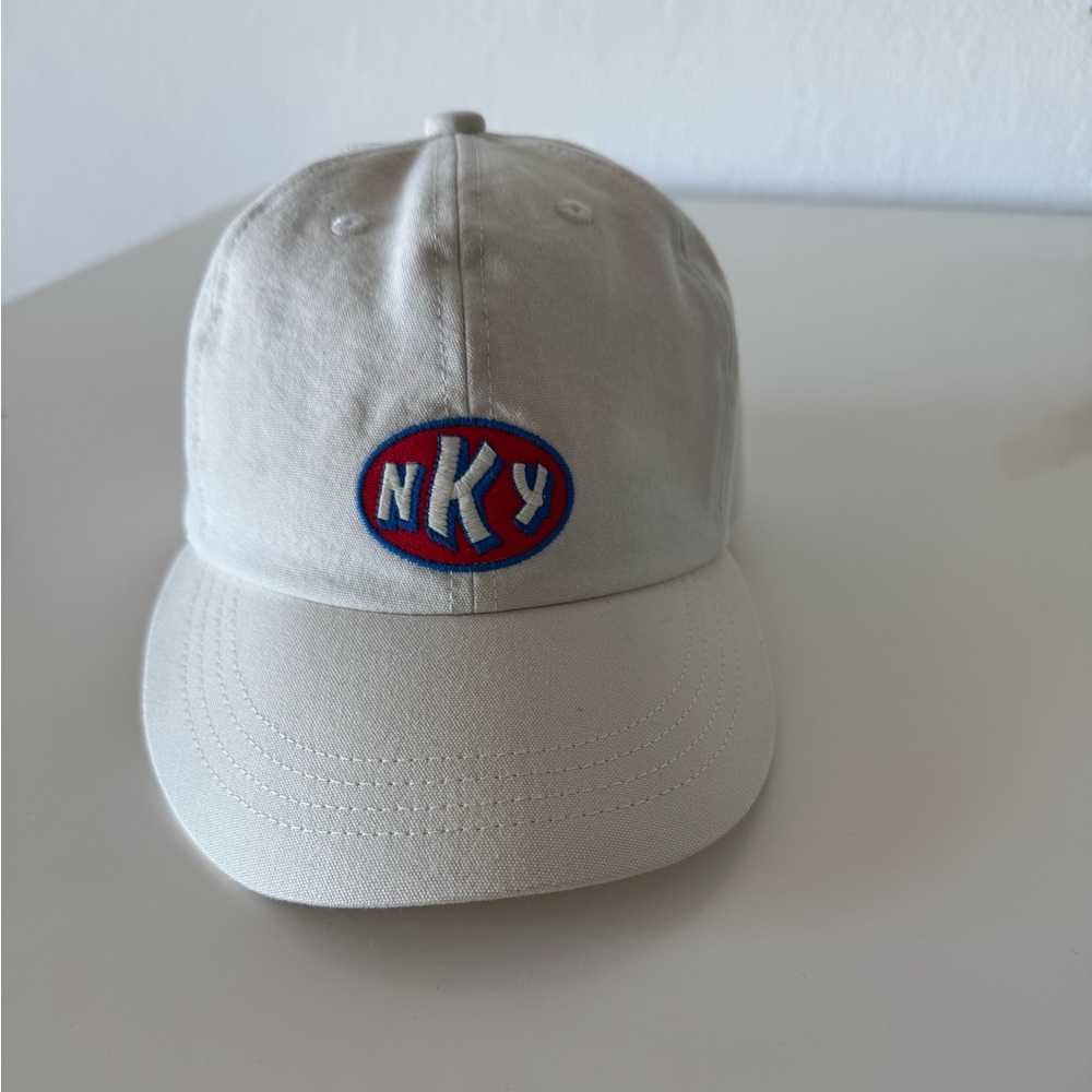 Knickerbocker Oil Canvas Hat